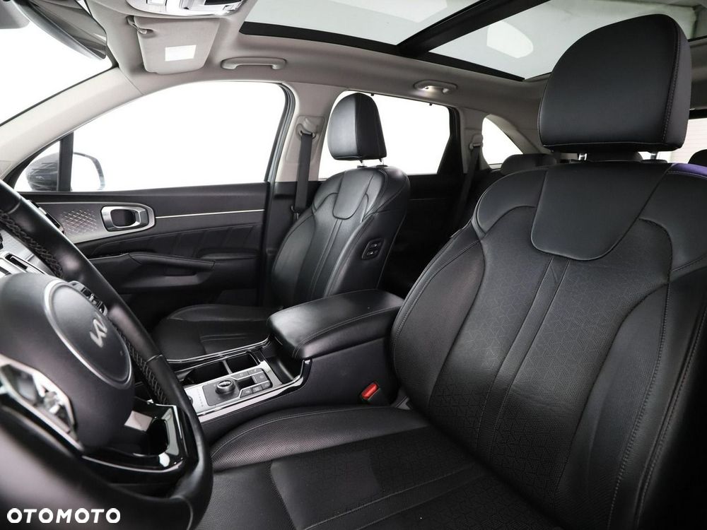 Kia Sorento 1.6 T-GDI PHEV XL 4WD 7os - 14