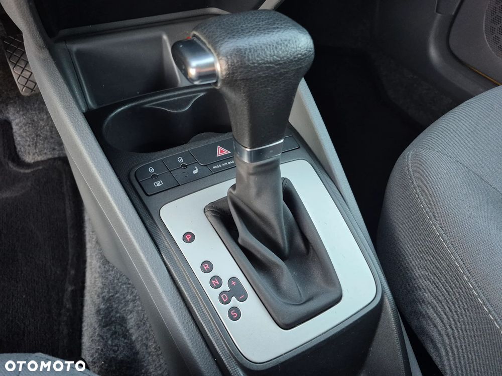 Seat Ibiza 1.2 TSI DSG Sport - 16
