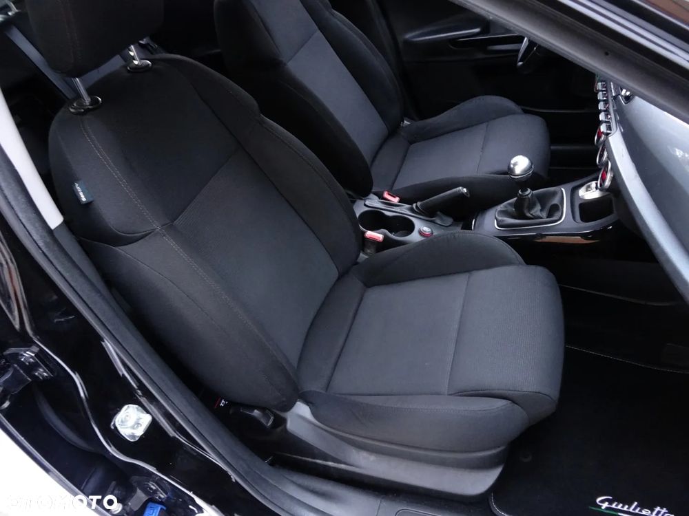 Alfa Romeo Giulietta 1.4 TB 16V - 26