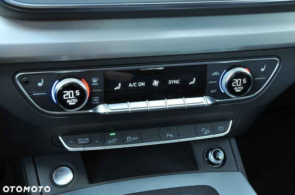 Audi Q5 50 TFSI e Quattro S Line S tronic - 27