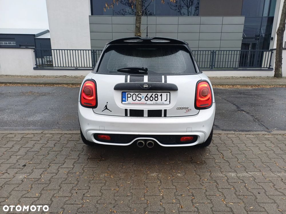 MINI Cooper SD Sport-Aut - 12