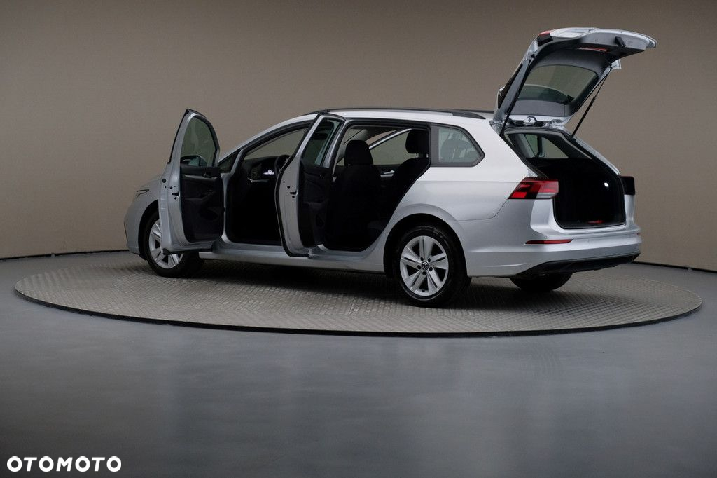 Volkswagen Golf - 7