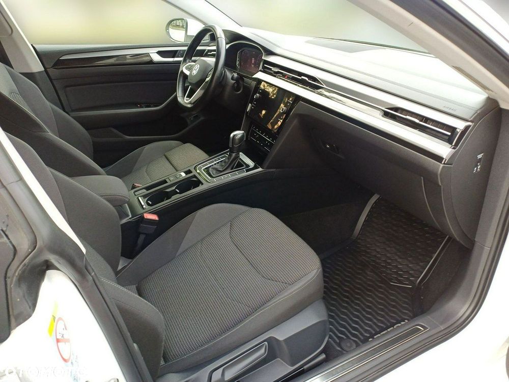 Volkswagen Arteon 2.0 TDI Elegance DSG - 13