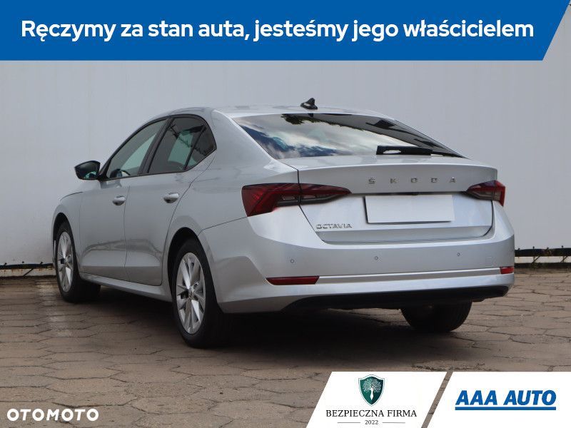 Skoda Octavia - 6