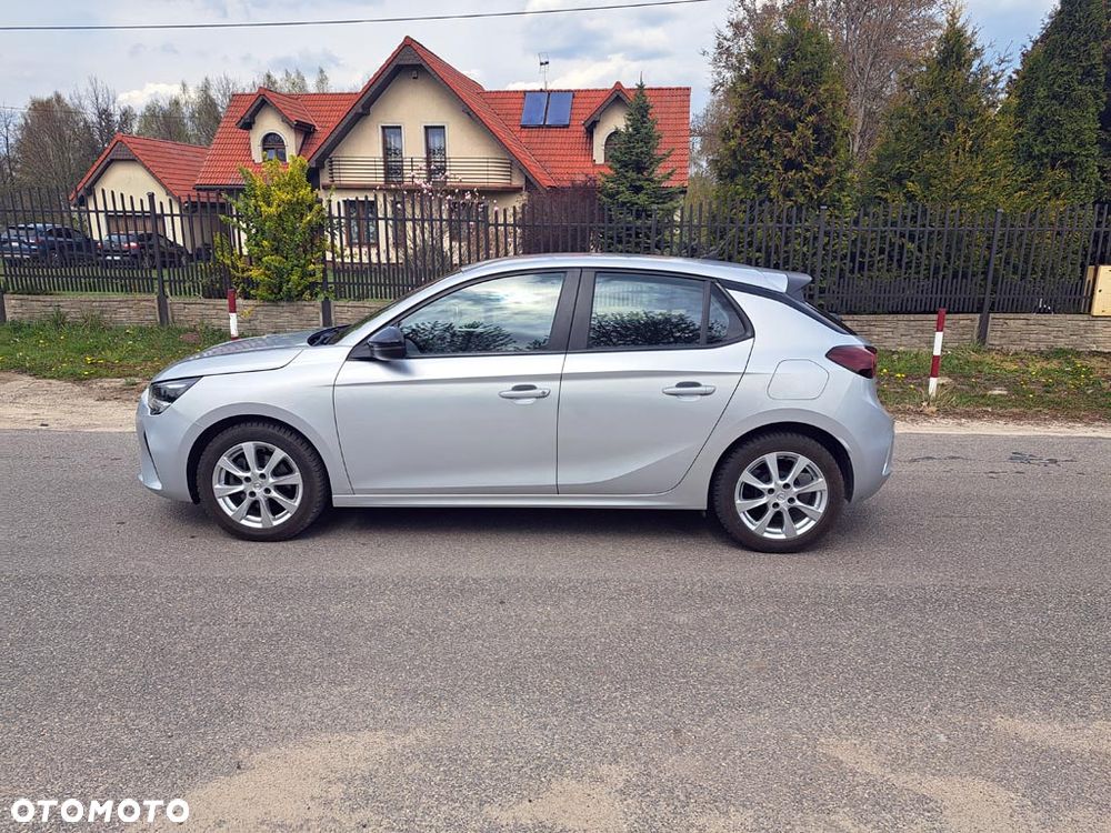 Opel Corsa - 4