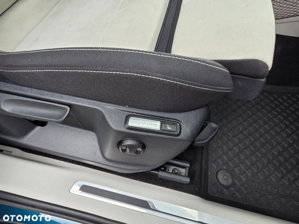 Volkswagen Tiguan 2.0 TDI BMT SCR 4Mot Highline DSG - 16