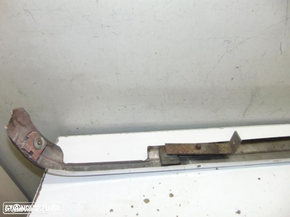 Peugeot 104 pára-choques - 6