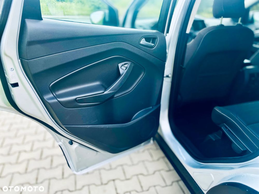 Ford Kuga 1.5 EcoBoost FWD Titanium ASS - 15