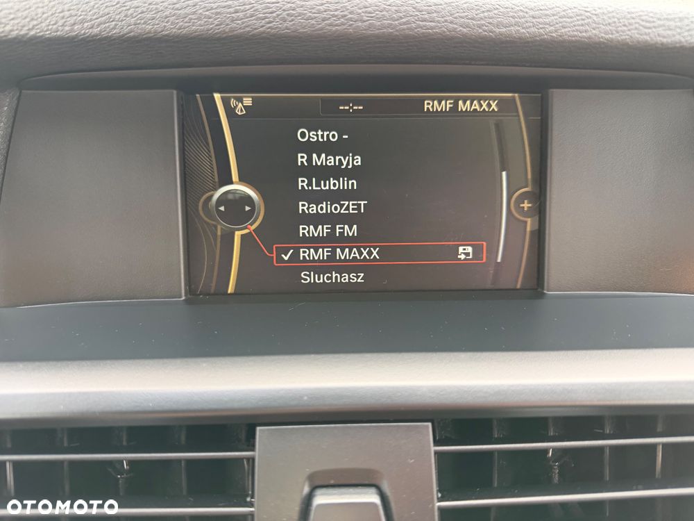 BMW X3 xDrive20d - 35
