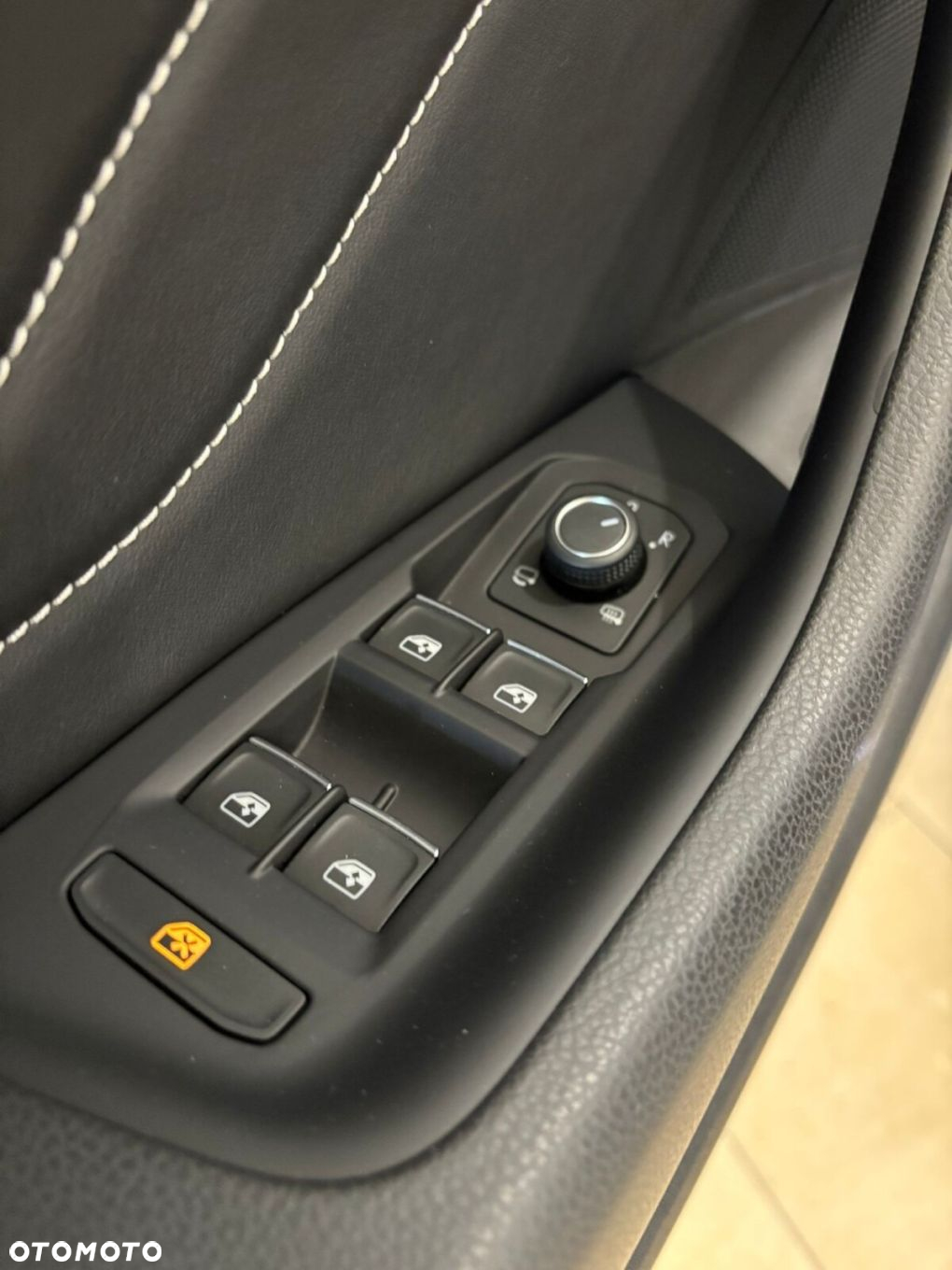 Volkswagen Arteon 2.0 TSI R-Line DSG - 9
