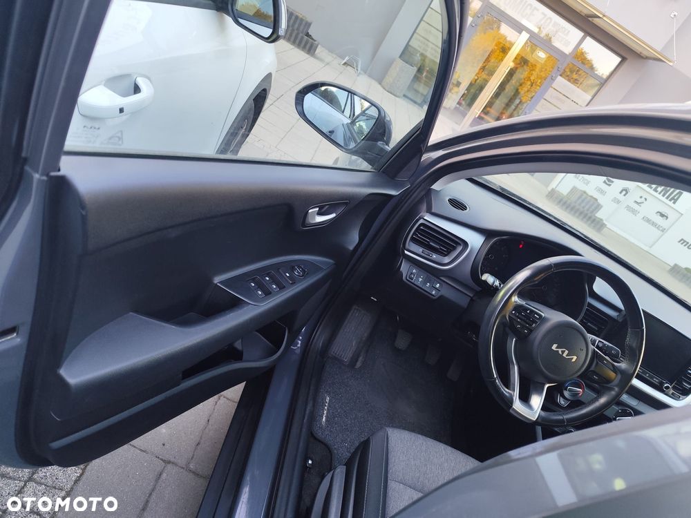 Kia Stonic - 13