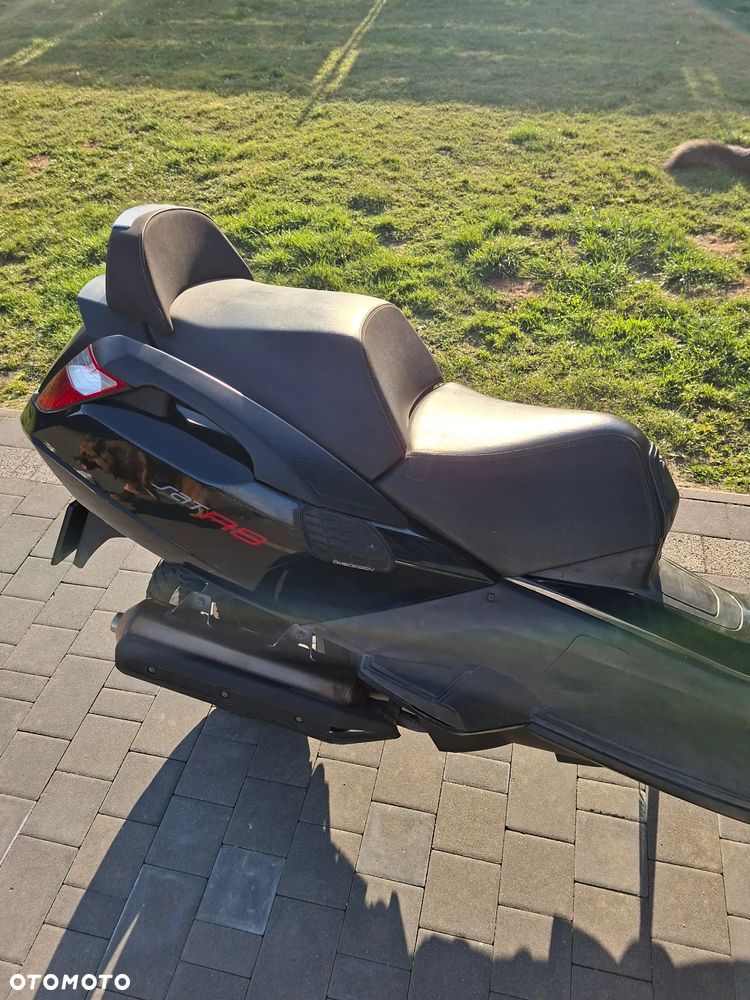 Peugeot Satelis - 18