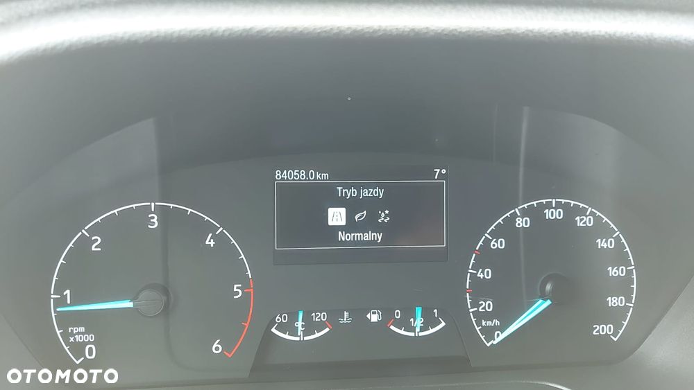 Ford Transit L4H3 - 11