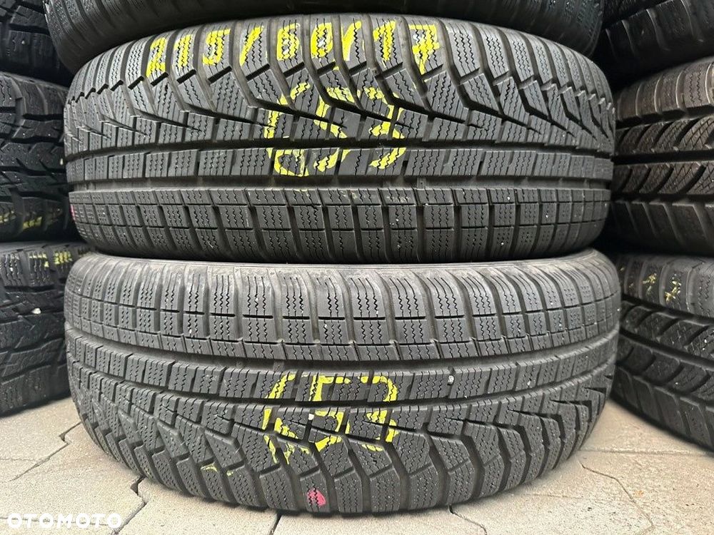 215/60r17 Hankook Winter Evo2_6,5mm_4szt_(653) - 4