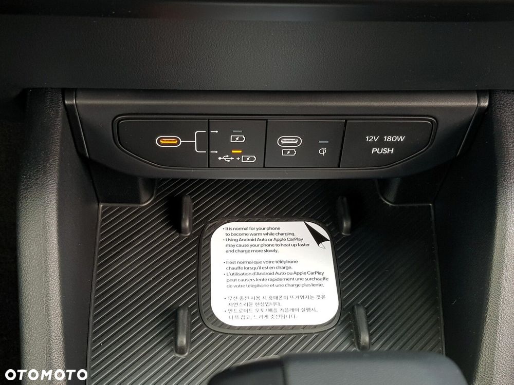 Kia K4 1.6 T-GDI L - 28