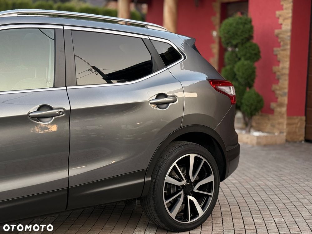 Nissan Qashqai 1.2 DIG-T 360 - 6