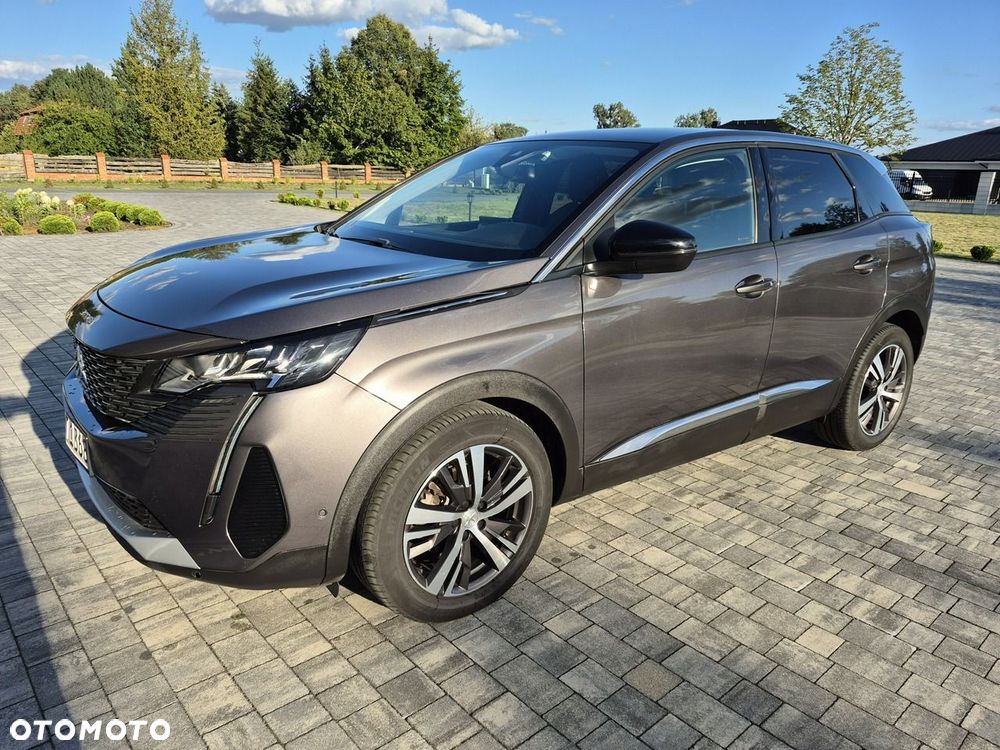Peugeot 3008 - 7