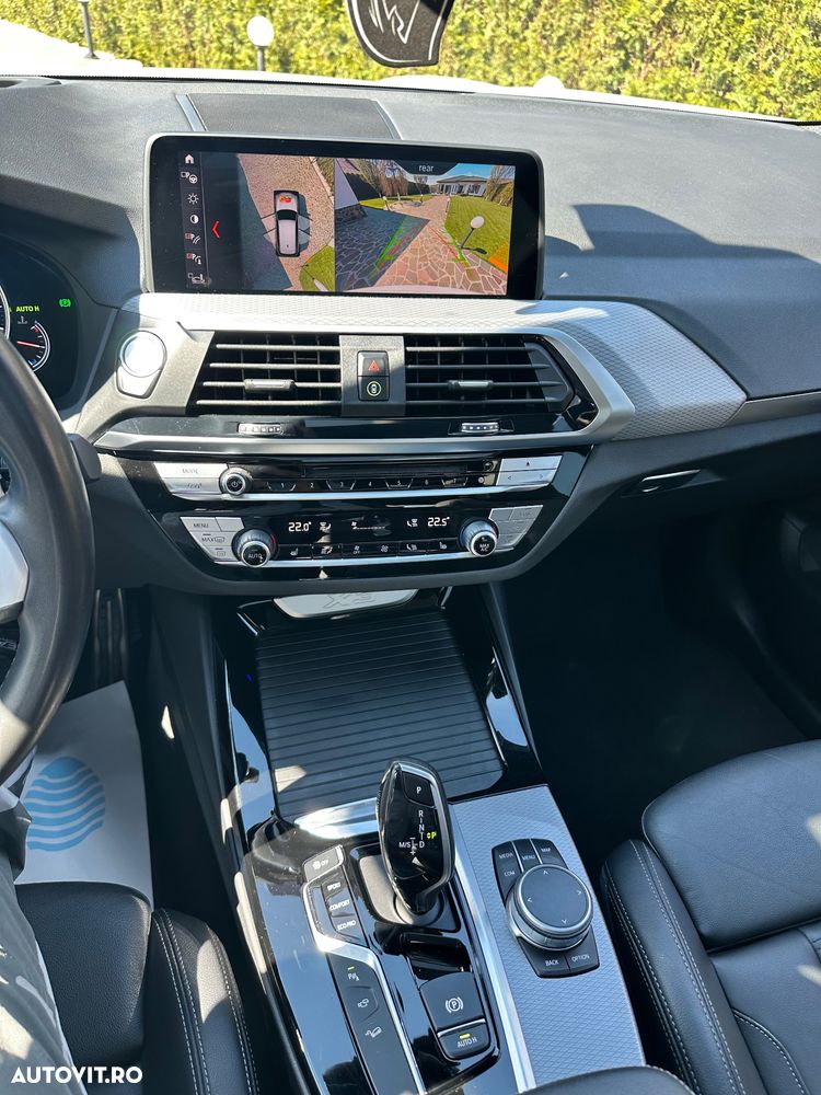 BMW X3 xDrive20d Aut. M Sport Edition - 20