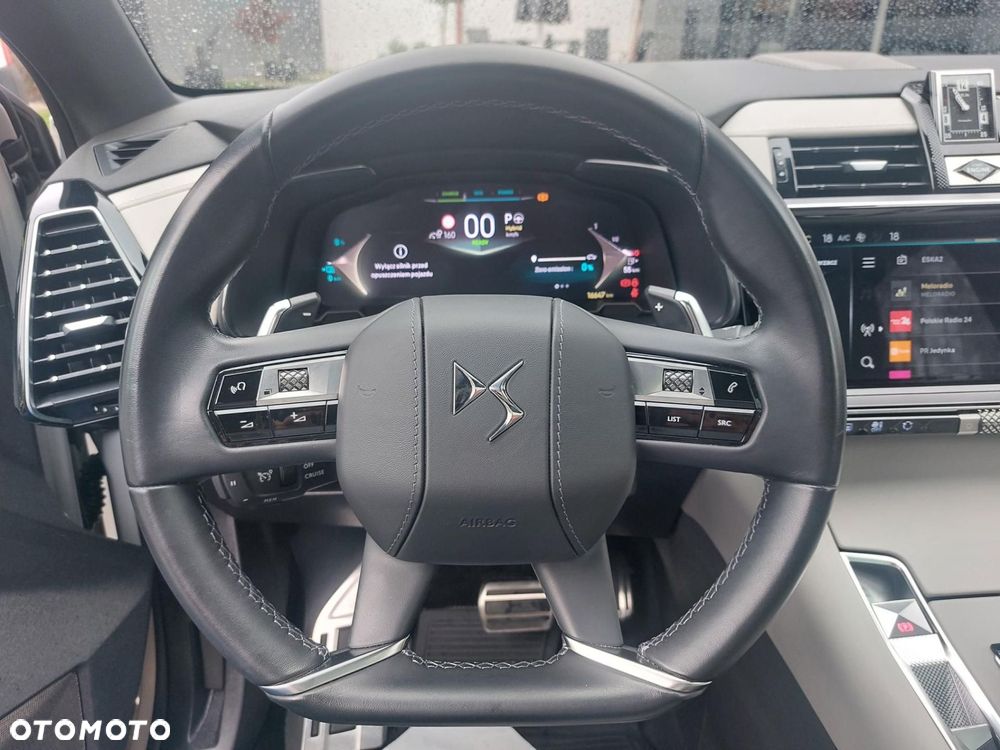 DS Automobiles DS 7 Crossback - 17