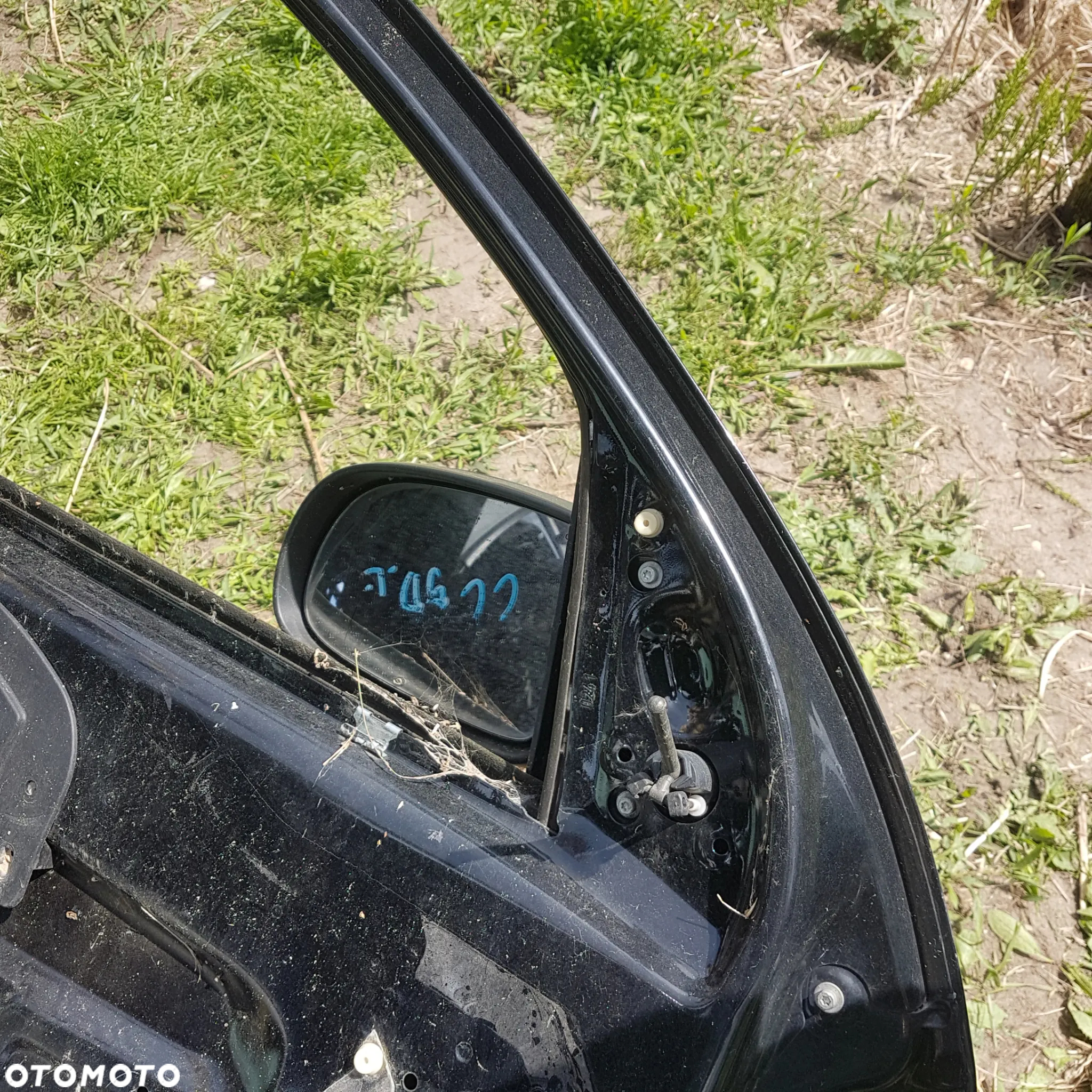 drzwi zamek szyba podnośnik opel astra f I astra g II corsa c - 30