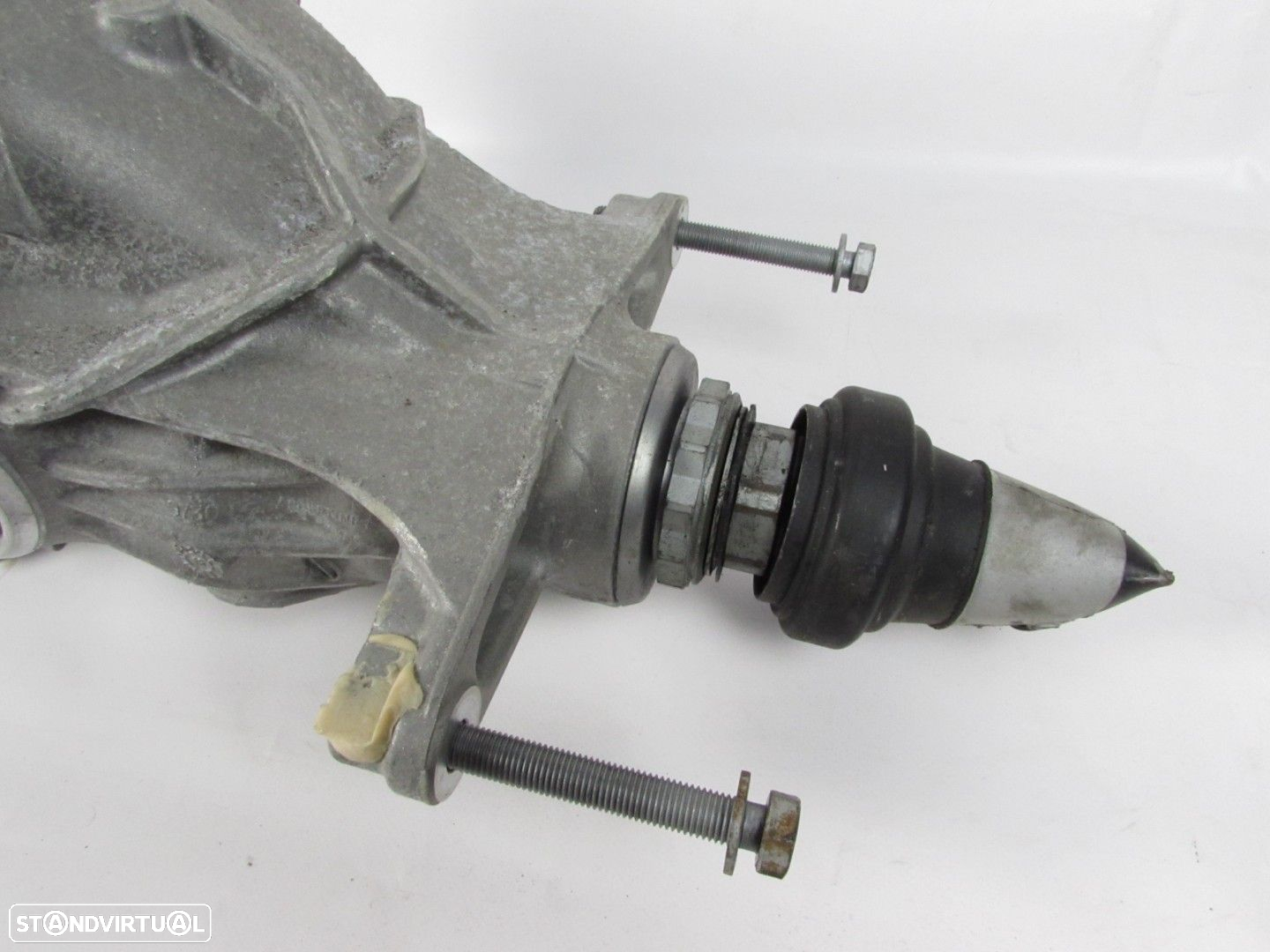 Diferencial 3.23 Seminovo/ Original BMW 5 (G30, F90) 33108672096 - 2