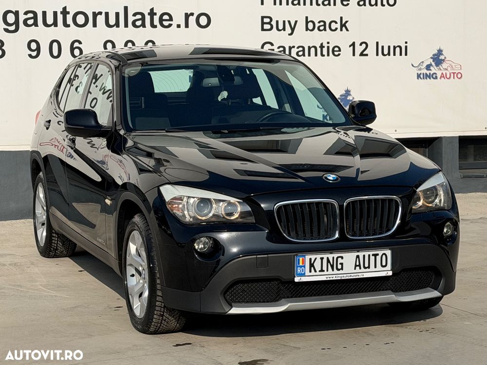 BMW X1 sDrive20d - 3