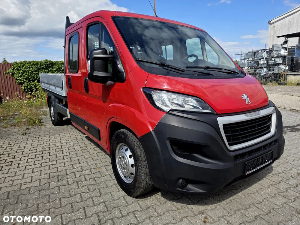 Peugeot BOXER - 9