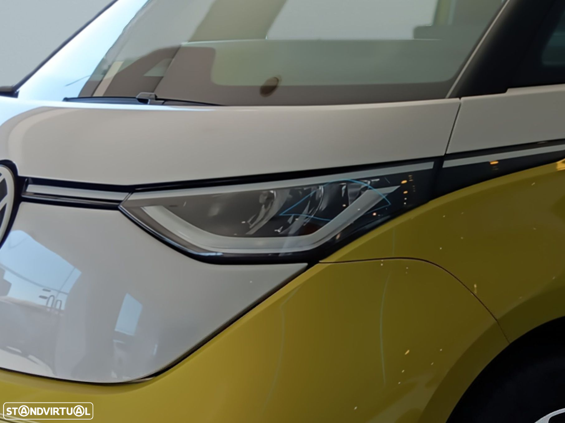 VW ID.Buzz 91 kWh Pro - 4