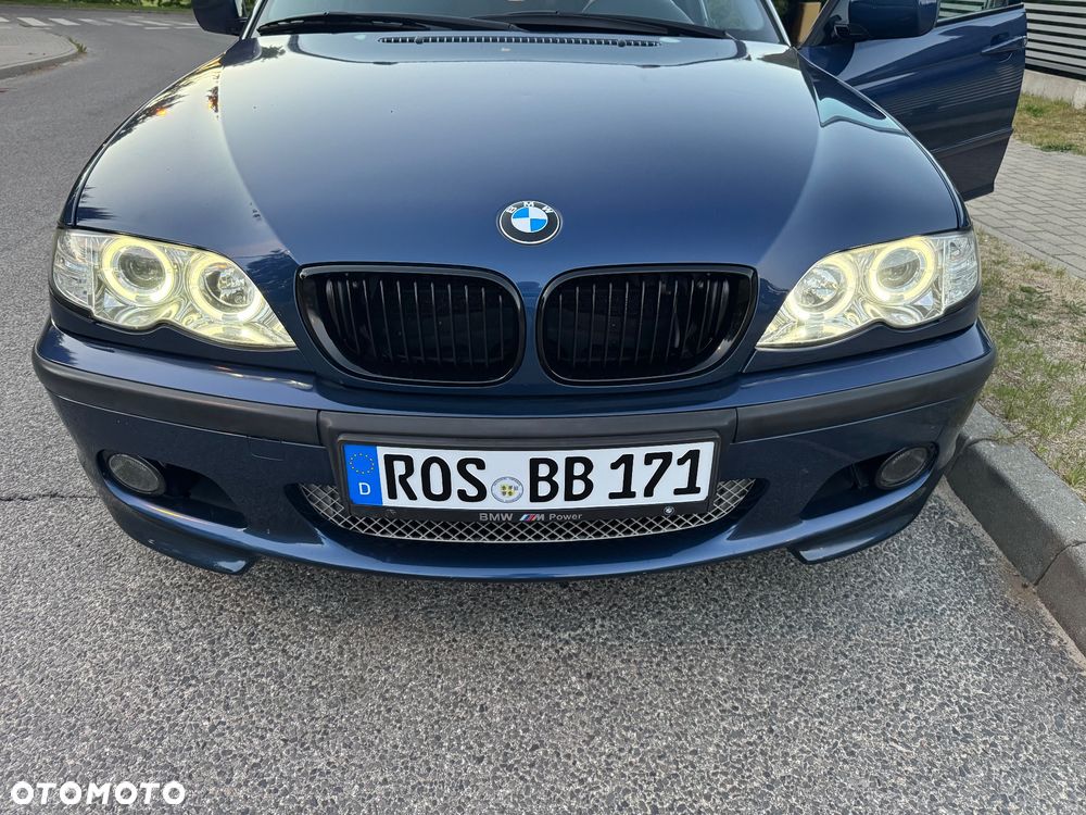 BMW Seria 3 - 29