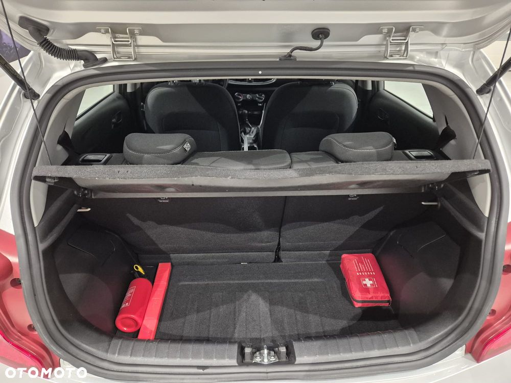 Kia Picanto 1.0 M - 9