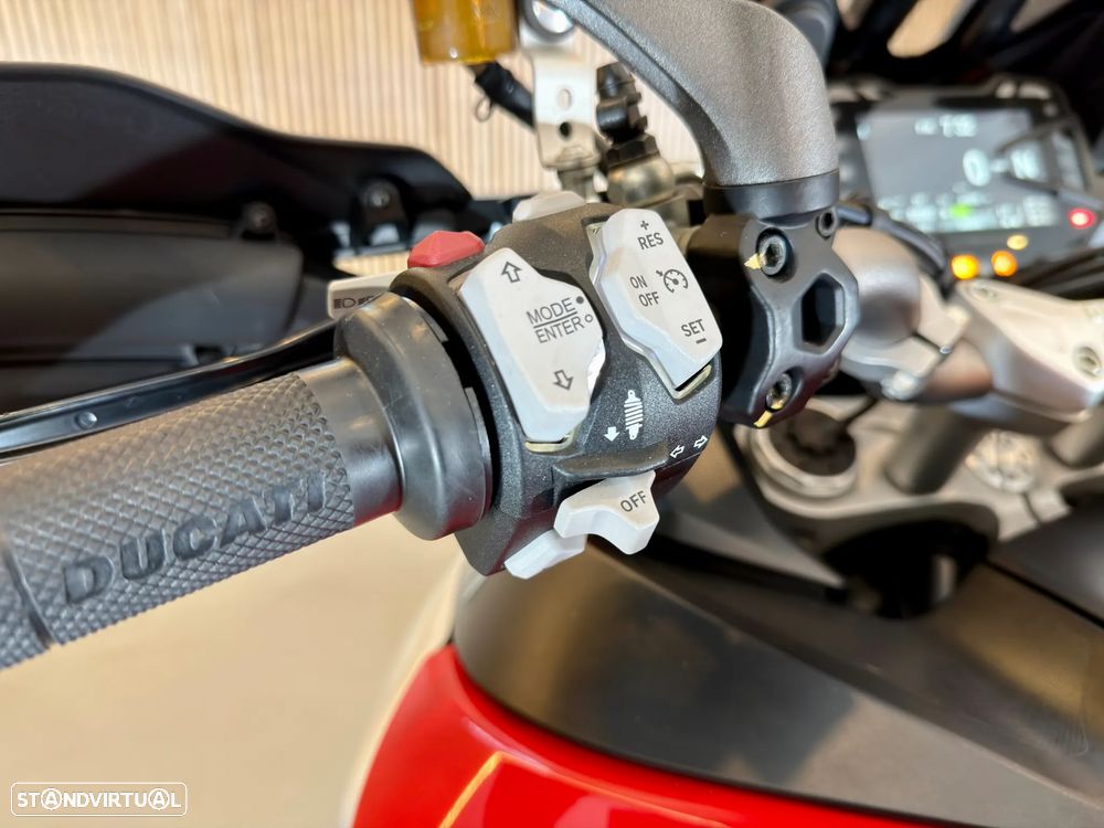 Ducati Multistrada MULTISTRADA 1260 ENDURO - 36