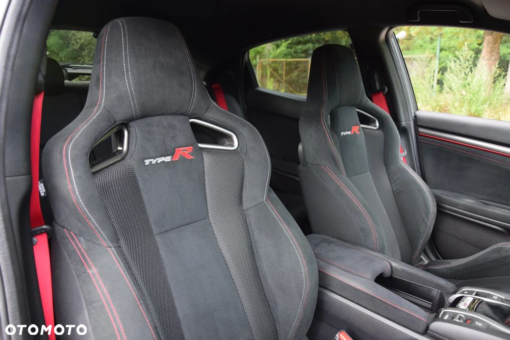 Honda Civic 2.0 T Type-R - 17