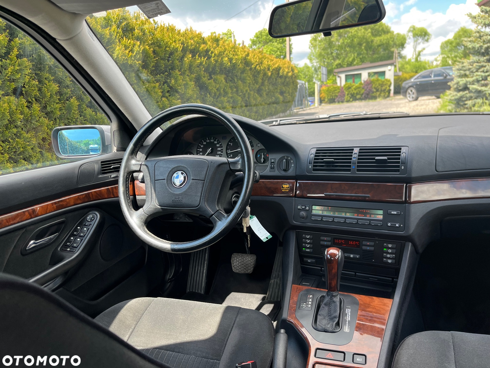 BMW Seria 5 - 13