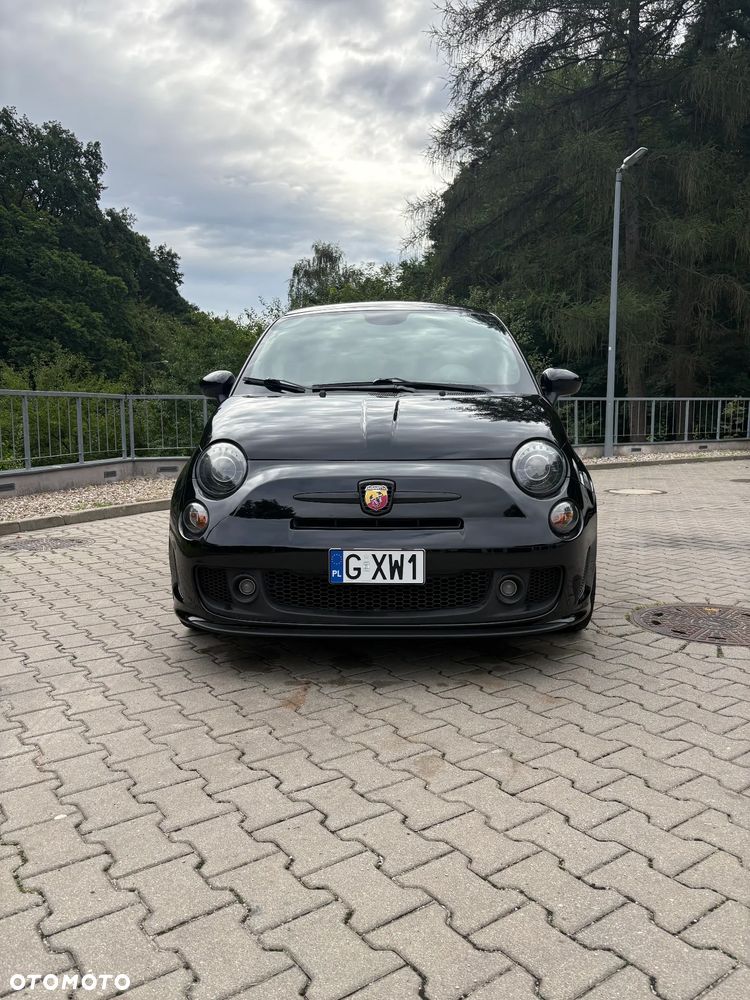 Abarth 500 - 21