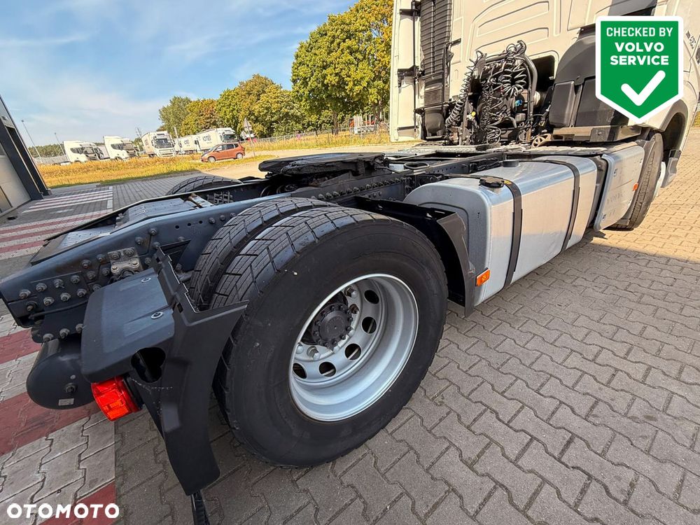 Volvo FH460 / STANDARD / 1450L / 2020 - 17