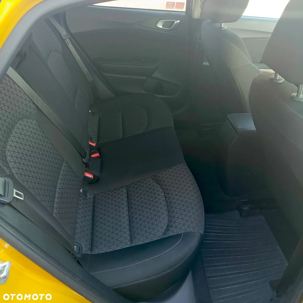 Kia XCeed 1.4 T-GDI M - 9