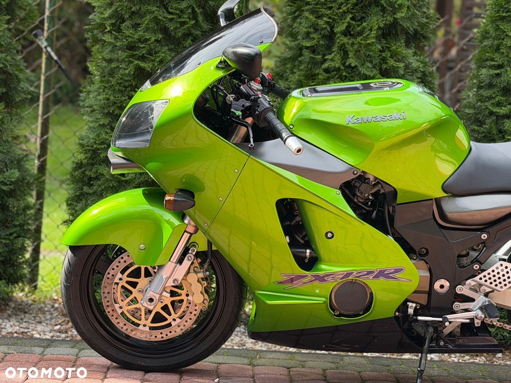 Kawasaki Ninja - 18