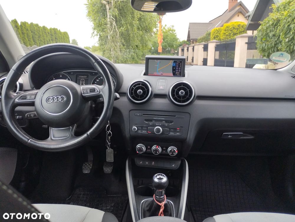 Audi A2 - 9