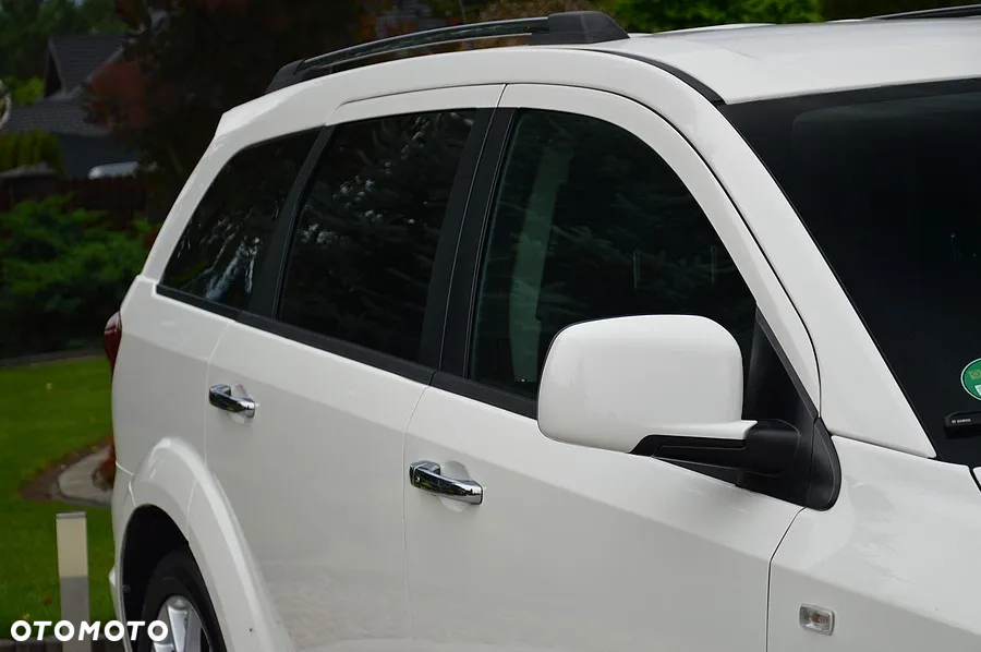 Fiat Freemont 2.0 Multijet 16V DPF Automatik Allrad My - 18