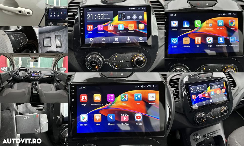 Renault Captur - 8