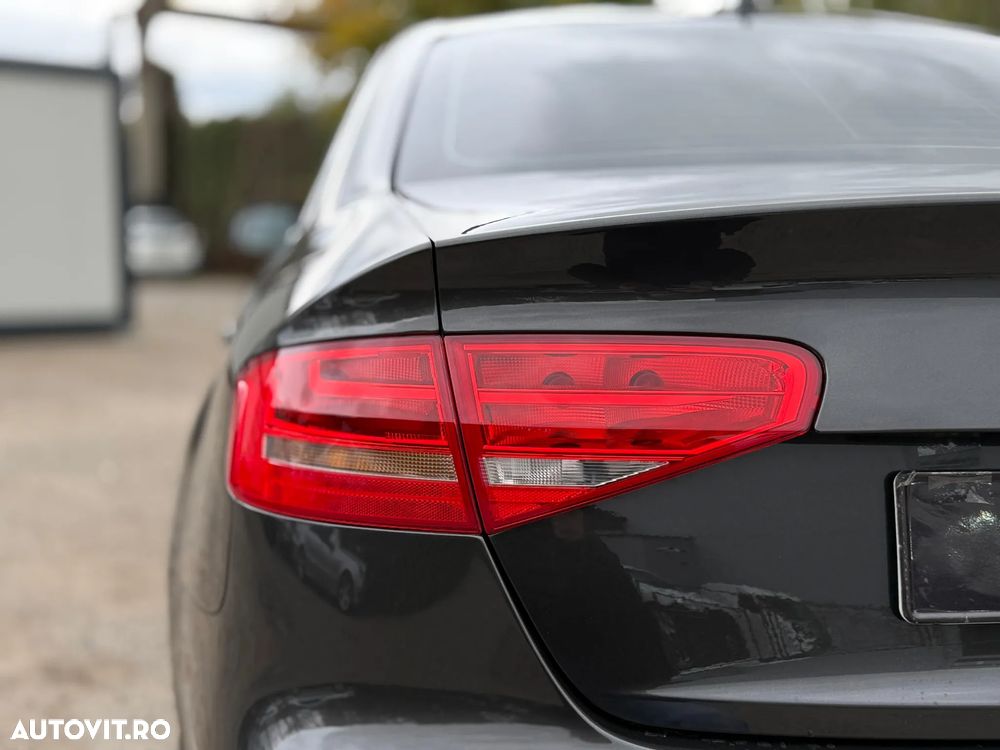 Audi A4 - 20