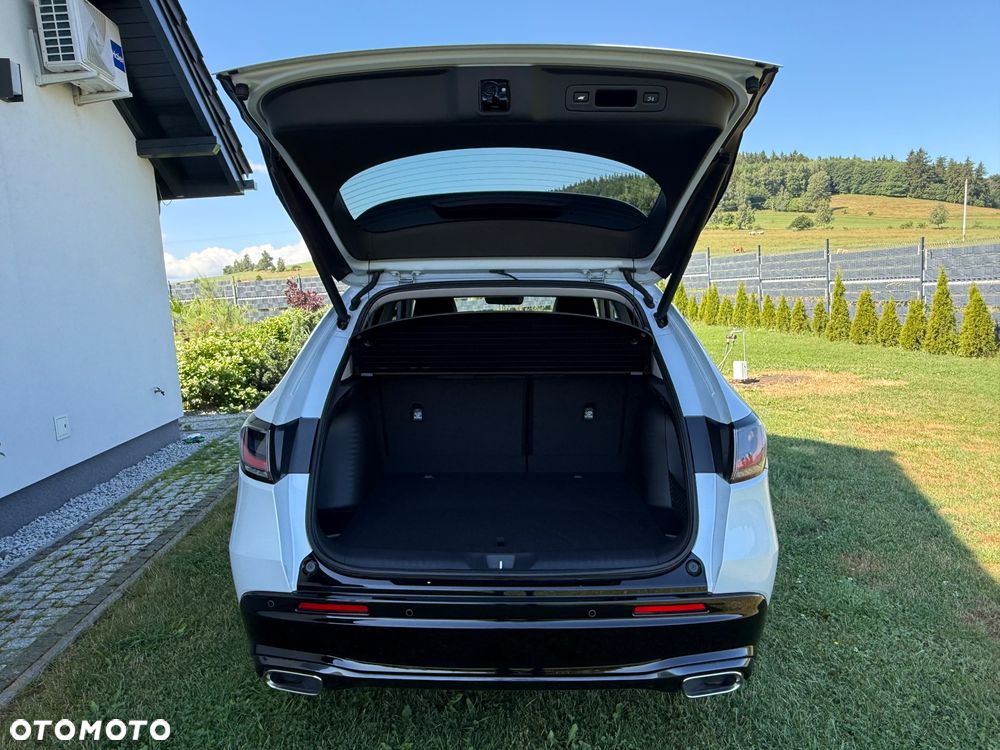 Honda ZR-V - 30