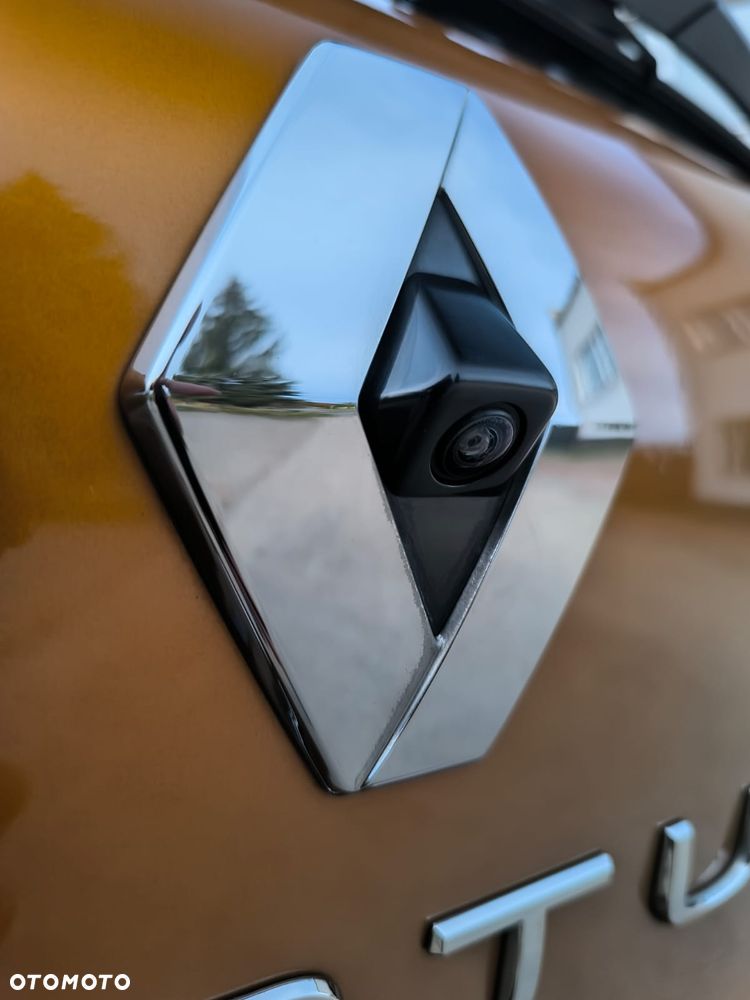 Renault Captur TCe 100 EXPERIENCE - 13