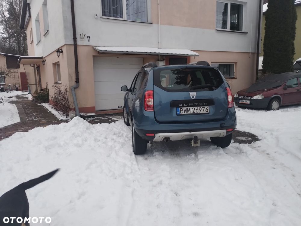 Dacia Duster - 4