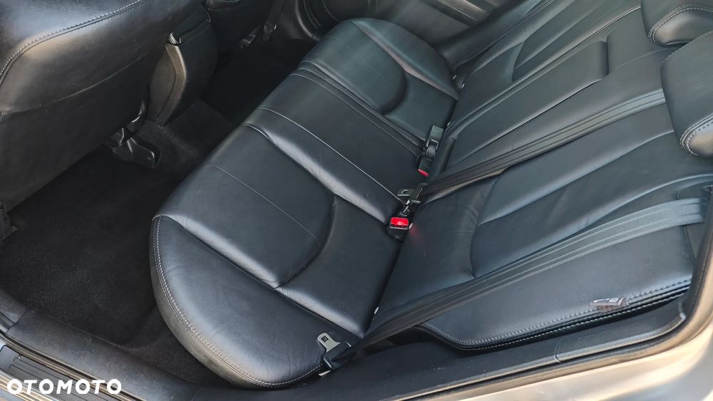 Mazda 6 Sport 2.2 CD DPF Exclusive-Line - 21