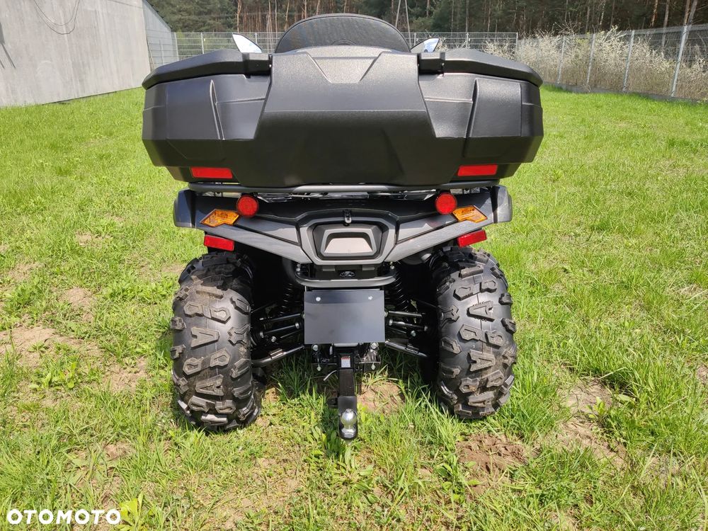 CFMoto CForce - 18