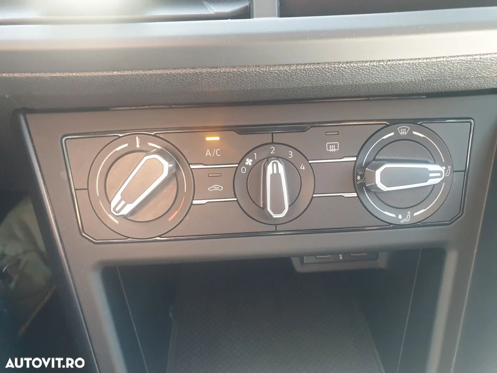 Volkswagen Polo 1.0 Trendline - 23
