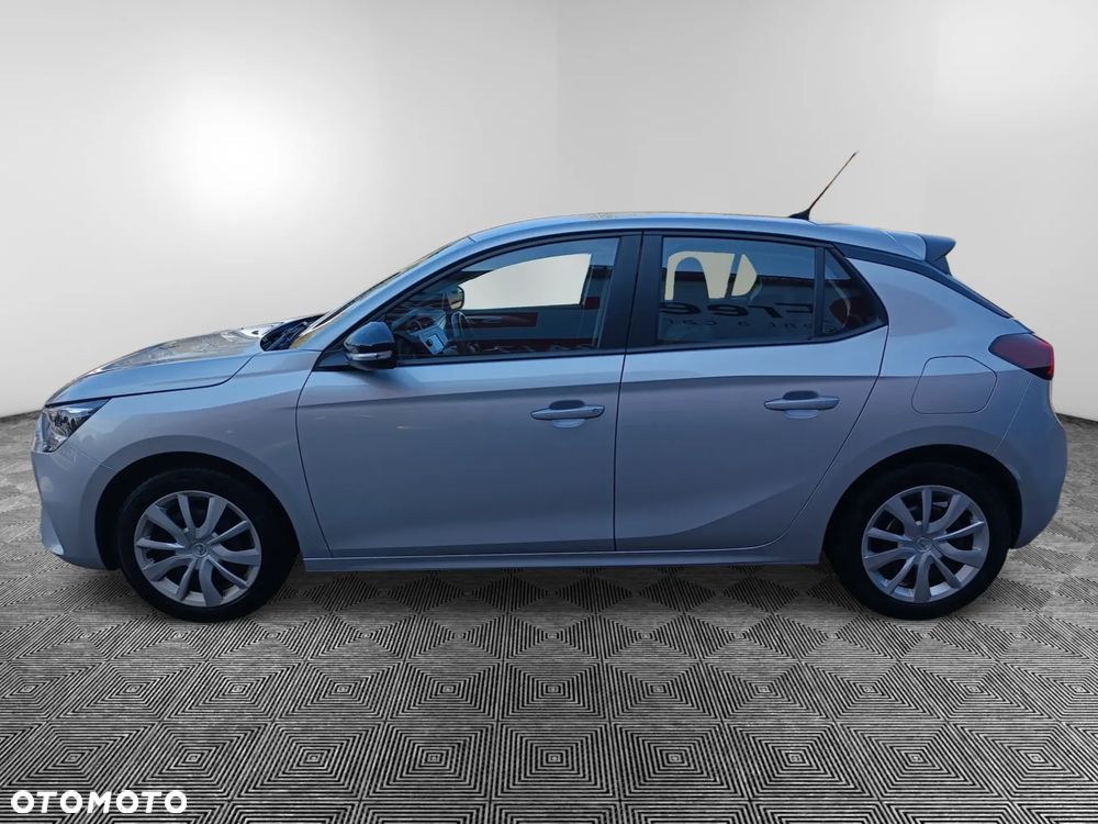 Opel Corsa - 3