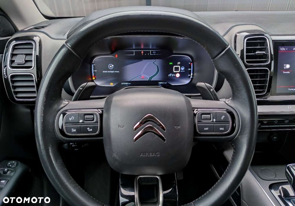 Citroën C5 Aircross - 24