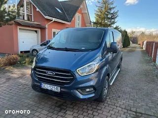 Ford Custom Trend - 1